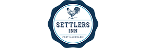 Settlers Inn Port Macquarie